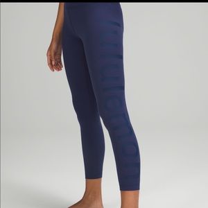 Lululemon align size 6